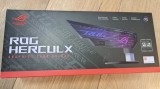Placa Rog Herculx Graphics Card Holder