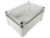 Cutie de Conexiuni IP67 187x271x110mm