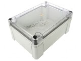 Cutie de Conexiuni IP67 187x271x110mm