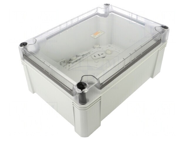 Cutie de Conexiuni IP67 187x271x110mm