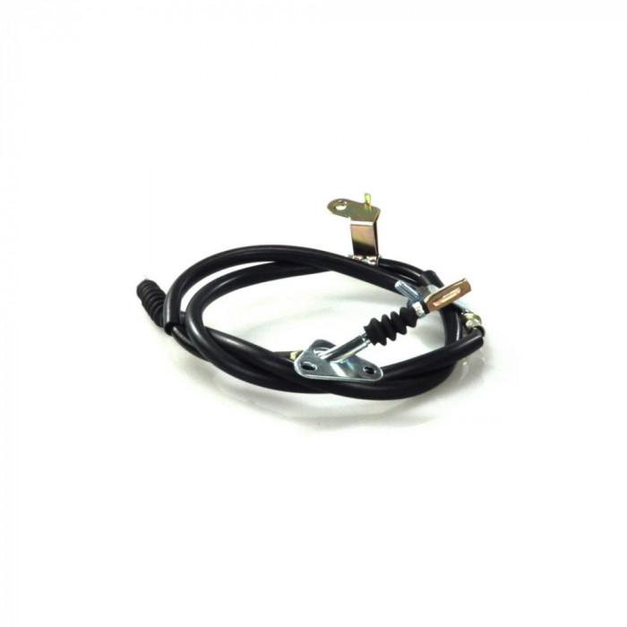 Cablu frana mana MAZDA 323 P V BA ATE 24372718162