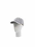 Sapca Kangol pattern flexfit seersuker (S/M si L/XL) - Cod 97354, Gri