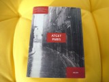 Atget - Paris