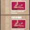 OMAN FAUNA PASARI ( 2 colite dt. + ndt.) MNH
