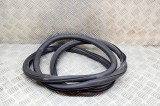 Garnitura ușă st&acirc;nga spate AUDI Q4 Sportback F4N 2022 OEM: 89A833721 | 20423941