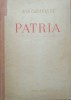 Ana Caravaeva - Patria Lumini Avant Casa Parinteasca, 1952