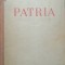 Ana Caravaeva - Patria Lumini Avant Casa Parinteasca, 1952