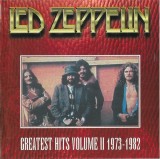 Led Zeppelin - Greatest Hits Volume II 1973-1982, CD
