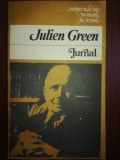 Jurnal- Julien Green