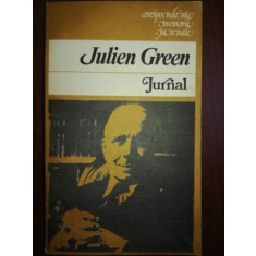Jurnal- Julien Green