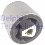 Delphi suport, trapez