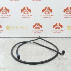 Furtun Spalatoare Faruri Bmw X2 F39 2017-2024
