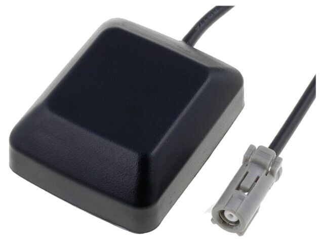 Antena GPS interioară magnetică 5m