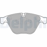 DELPHI LP2067 set placute frana,frana disc