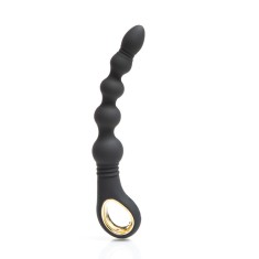 Vibrator Leso Laza Vibe Black