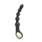 Vibrator Leso Laza Vibe Black