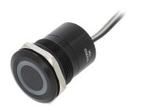 Comutator Capacitiv SPST-NC 0.01A 12V IP68