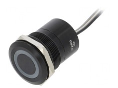 Comutator Capacitiv SPST-NC 0.01A 12V IP68