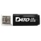 Dato - Memory Stick DB8002U3K (DB8002U3K-32G) - USB 3.0 FlashDrive, 32GB, Read 30MB/s, Write 10MB/s - Black