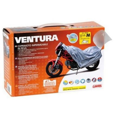 Husa motocicleta VENTURA marimea M foto