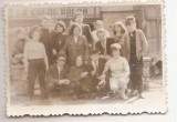fotografie mica La calul balan crasma reclama