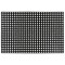 vidaXL Covor din cauciuc, 80 x 120 cm, 22 mm 246609