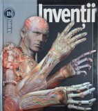 Carte Inventii - Autor Glenn Murphy