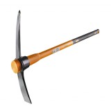 Tarnacop 1800g cu maner fibra de sticla TG HardWork ToolsRange