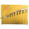Set 12 chei combinate sistem metric TOPMASTER, Topmaster Profesional