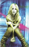 Britney Spears - Britney, Caseta audio
