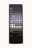 Telecomanda originala JVC RM-SE51 pentru sistem audio DR-E51 retro