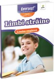 Limbi straine. Limba engleza - Gama