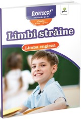 Limbi straine. Limba engleza - Editura Gama