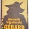 Aventurile brigadierului Gerard. Semnul celor patru. Un studiu in rosu &ndash; Arthur Conan Doyle