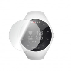 Folie de protectie Clasic Smart Protection Smartwatch Polar M200