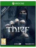 Thief Day One XBOX ONE, Square Enix