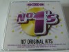 No 1s - 6 cd, Pop
