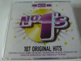 No 1s - 6 cd, Pop