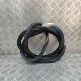 Garnitura Usa Stanga Spate BMW X5 G05 (2019-) Chedere Cromate OEM 7428696 Inox