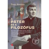 A p&aacute;ter &eacute;s a filoz&oacute;fus - Toon Horsten