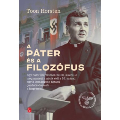 A p&amp;aacute;ter &amp;eacute;s a filoz&amp;oacute;fus - Toon Horsten foto