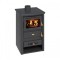 Soba tip centrala, Prity K22CPW10, 4,2 kg/h, 510 x 500 x 810
