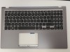 Carcasa superioara palmrest cu tastatura Laptop, Asus, VivoBook 15 F515D, F515DA, F515E, F515EA, F515EP, F515F, F515FA, F515J, F515JA, F515JF, F515JP,