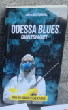 Charles Haquet - Odessa Blues, 2016