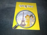 Cumpara ieftin SIR STEVE STEVENSON - AGATHA MISTERY CRIMA PE TURNUL EIFFEL