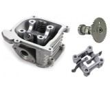 Chiuloasa completa scuter chinezesc GY6 60cc , motor in 4 timpi