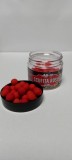 As la Crap - Competition Smoke-Fumigen Pop Up 10mm - Scufita Rosie