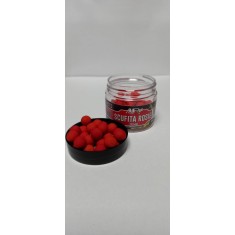 As la Crap - Competition Smoke-Fumigen Pop Up 10mm - Scufita Rosie