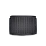 Covor portbagaj tavita premium compatibil Renault Megane IV Hatchback 2016-> Cod: PBX-602