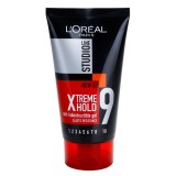 L&rsquo;Or&eacute;al Paris Studio Line Indestructible gel extrem de puternic 150 ml